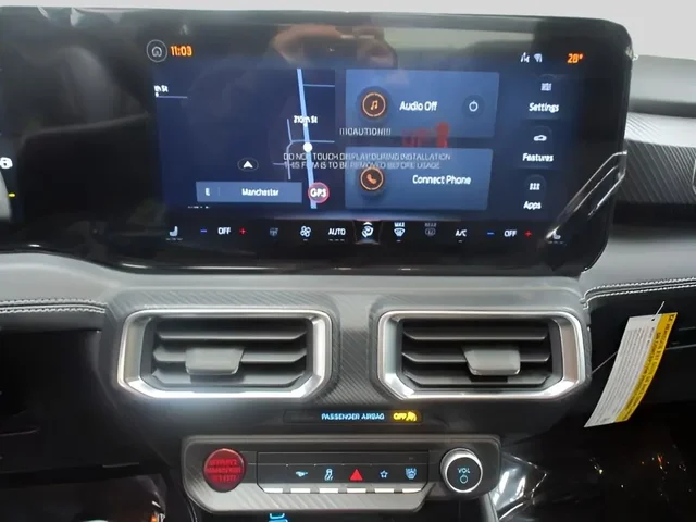 Nuevos FORD MUSTANG à Estados chez autogozo