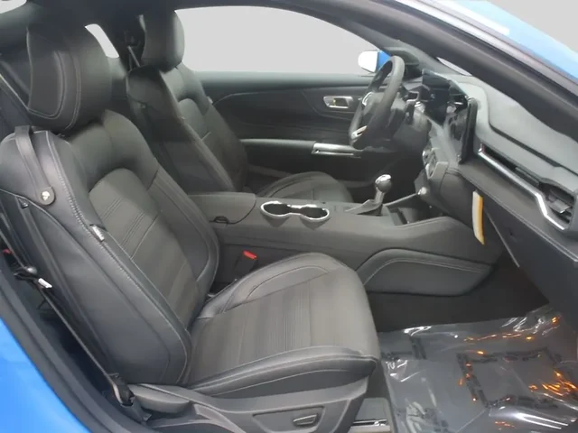 Nuevos FORD MUSTANG à Estados chez autogozo
