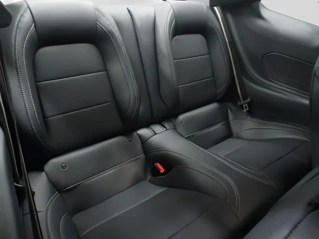 Nuevos FORD MUSTANG à Estados chez autogozo