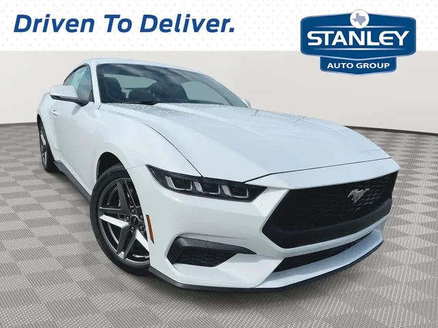 Nuevos FORD MUSTANG à Estados chez autogozo