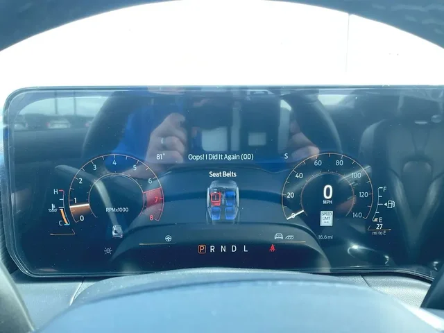 Nuevos FORD MUSTANG à Estados chez autogozo