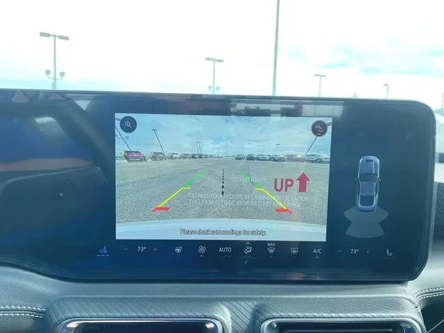 Nuevos FORD MUSTANG à Estados chez autogozo