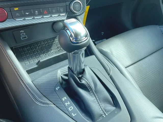 Nuevos FORD MUSTANG à Estados chez autogozo
