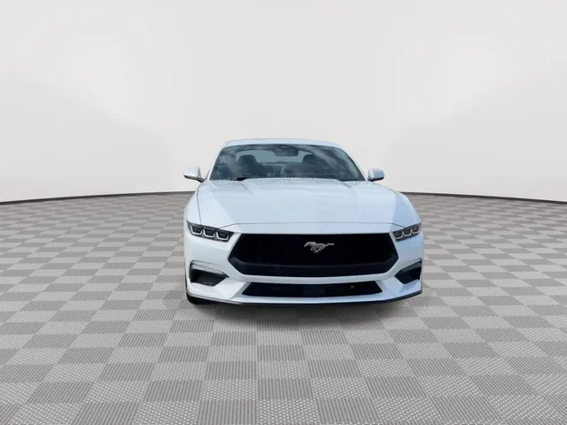 Nuevos FORD MUSTANG à Estados chez autogozo