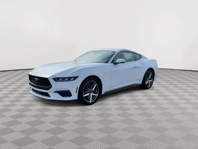 Nuevos FORD MUSTANG à Estados chez autogozo