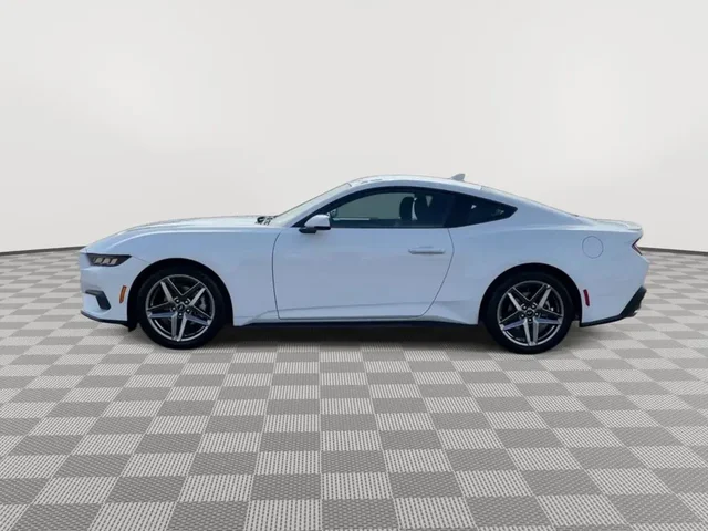 Nuevos FORD MUSTANG à Estados chez autogozo