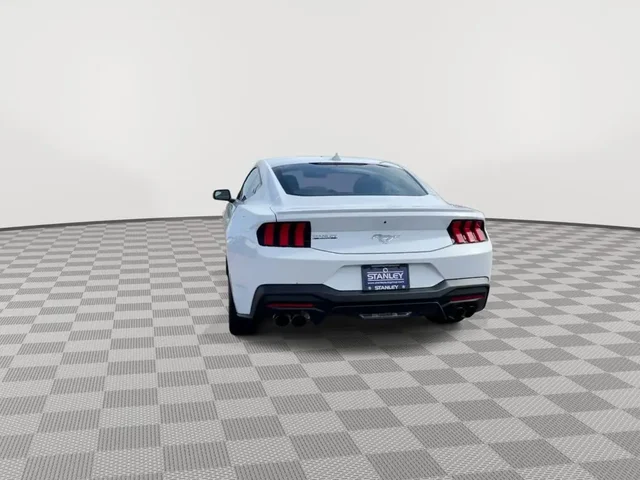 Nuevos FORD MUSTANG à Estados chez autogozo