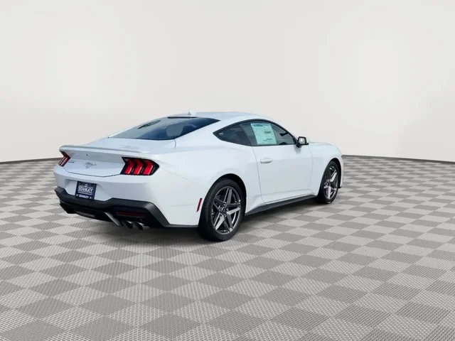 Nuevos FORD MUSTANG à Estados chez autogozo