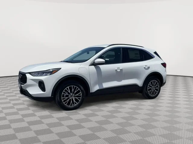 Nuevos FORD ESCAPE à Estados chez autogozo
