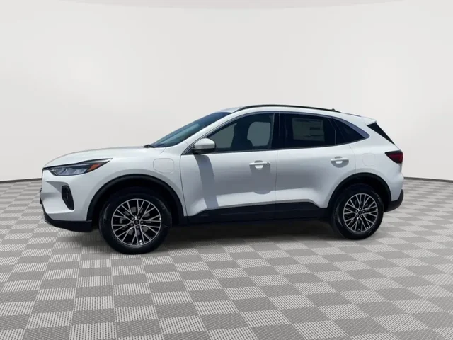 Nuevos FORD ESCAPE à Estados chez autogozo
