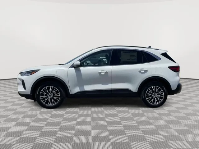 Nuevos FORD ESCAPE à Estados chez autogozo