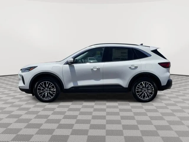 Nuevos FORD ESCAPE à Estados chez autogozo
