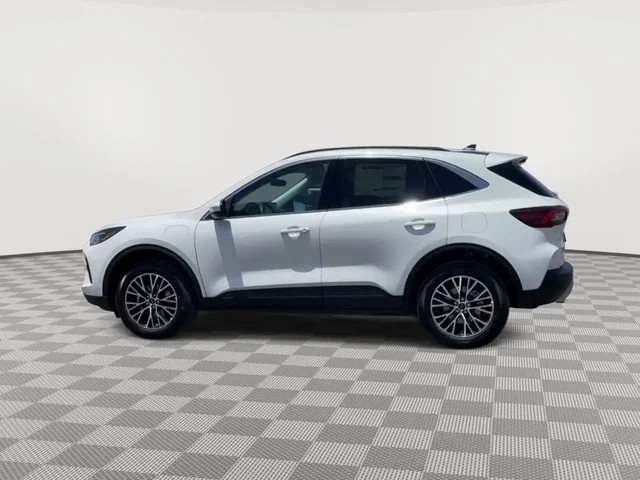 Nuevos FORD ESCAPE à Estados chez autogozo