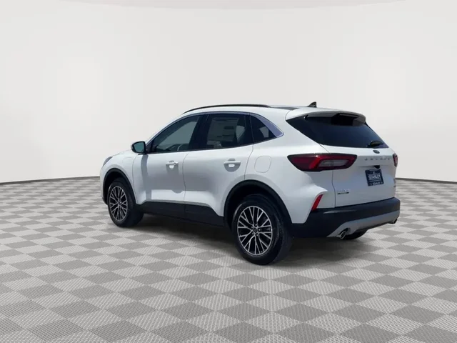 Nuevos FORD ESCAPE à Estados chez autogozo