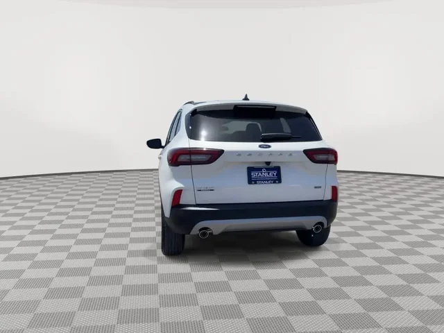 Nuevos FORD ESCAPE à Estados chez autogozo