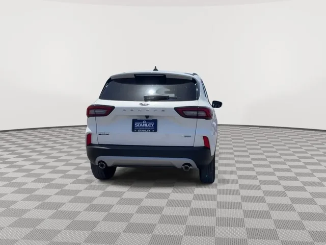 Nuevos FORD ESCAPE à Estados chez autogozo