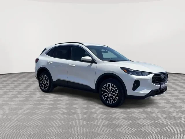 Nuevos FORD ESCAPE à Estados chez autogozo