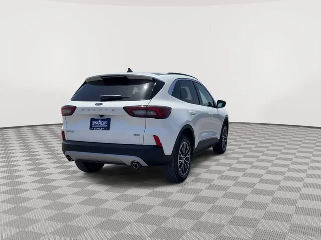 Nuevos FORD ESCAPE à Estados chez autogozo