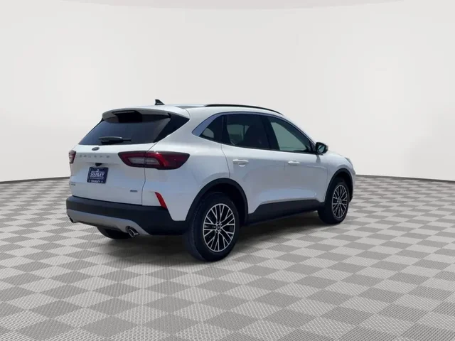 Nuevos FORD ESCAPE à Estados chez autogozo