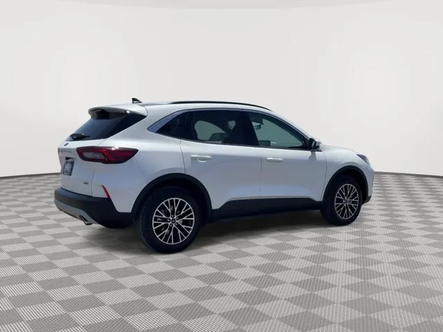 Nuevos FORD ESCAPE à Estados chez autogozo