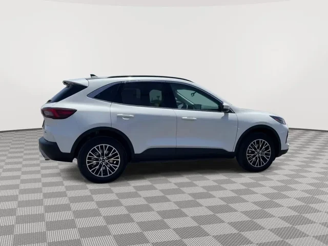 Nuevos FORD ESCAPE à Estados chez autogozo