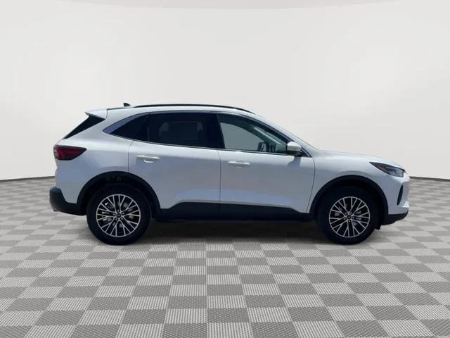 Nuevos FORD ESCAPE à Estados chez autogozo