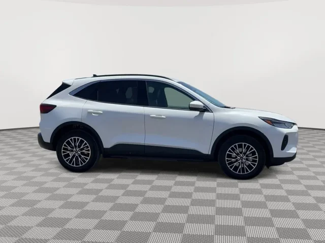 Nuevos FORD ESCAPE à Estados chez autogozo