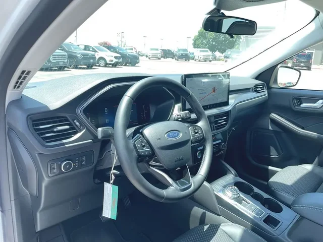 Nuevos FORD ESCAPE à Estados chez autogozo
