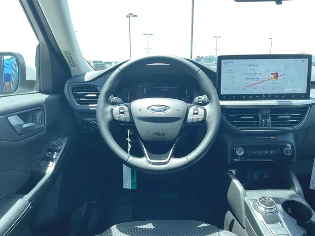 Nuevos FORD ESCAPE à Estados chez autogozo
