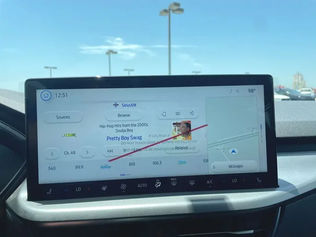 Nuevos FORD ESCAPE à Estados chez autogozo