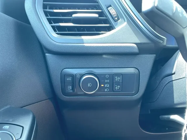 Nuevos FORD ESCAPE à Estados chez autogozo