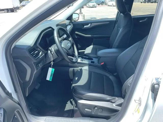 Nuevos FORD ESCAPE à Estados chez autogozo