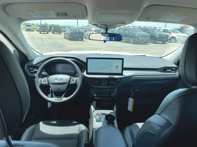 Nuevos FORD ESCAPE à Estados chez autogozo