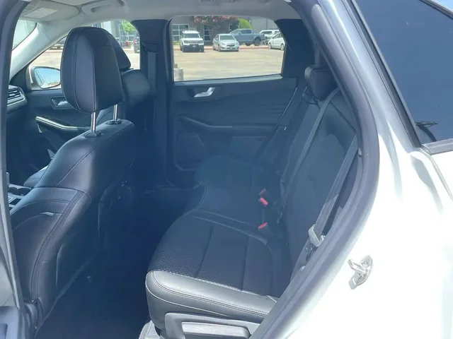 Nuevos FORD ESCAPE à Estados chez autogozo