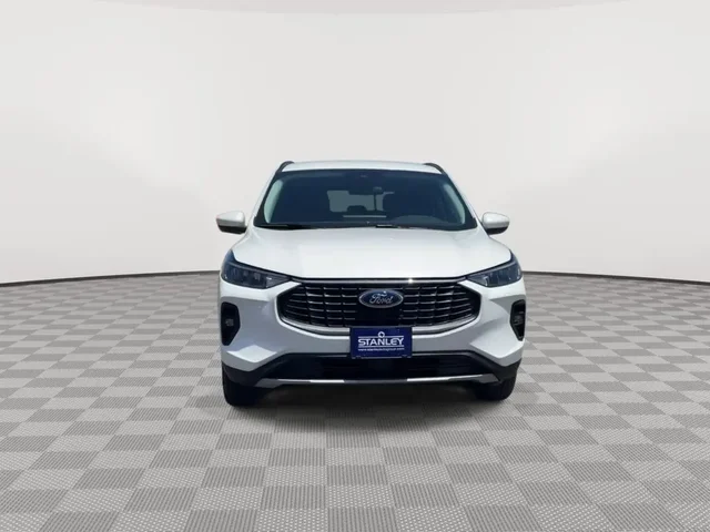 Nuevos FORD ESCAPE à Estados chez autogozo