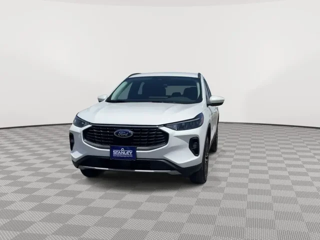 Nuevos FORD ESCAPE à Estados chez autogozo