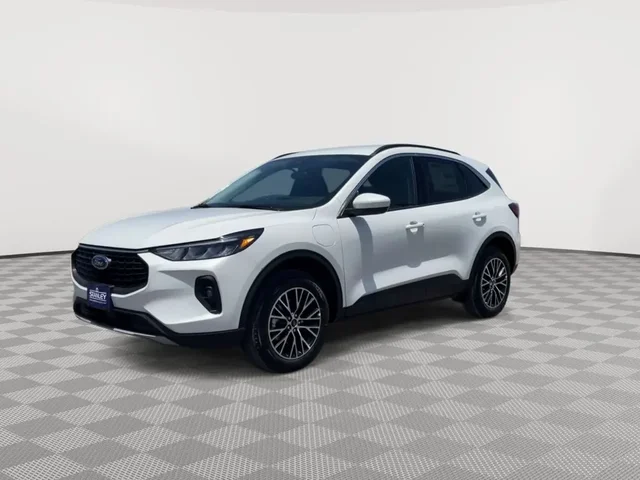 Nuevos FORD ESCAPE à Estados chez autogozo