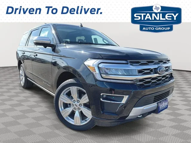 Nuevos FORD EXPEDITION à Estados chez autogozo
