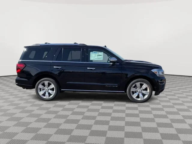 Nuevos FORD EXPEDITION à Estados chez autogozo