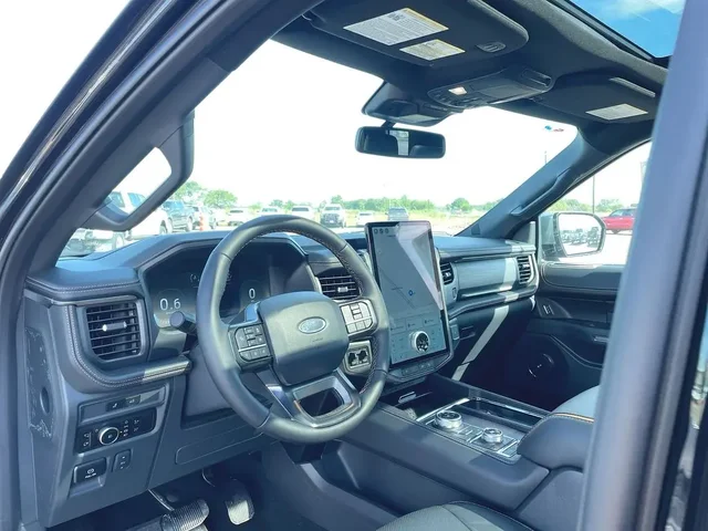 Nuevos FORD EXPEDITION à Estados chez autogozo