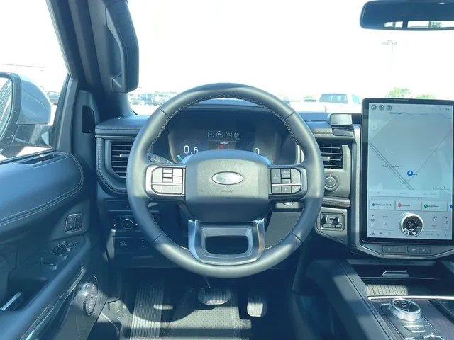 Nuevos FORD EXPEDITION à Estados chez autogozo