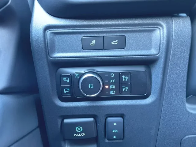 Nuevos FORD EXPEDITION à Estados chez autogozo