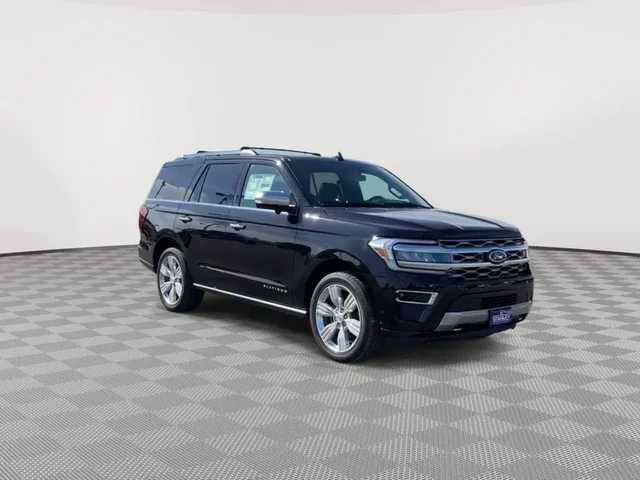 Nuevos FORD EXPEDITION à Estados chez autogozo