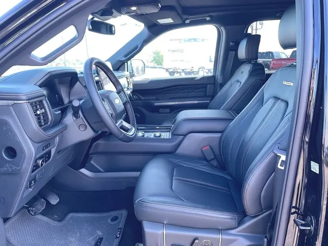 Nuevos FORD EXPEDITION à Estados chez autogozo