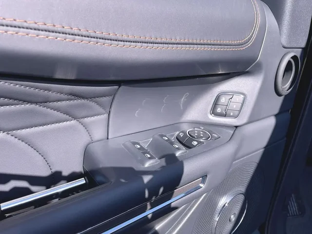 Nuevos FORD EXPEDITION à Estados chez autogozo
