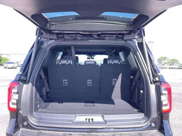 Nuevos FORD EXPEDITION à Estados chez autogozo