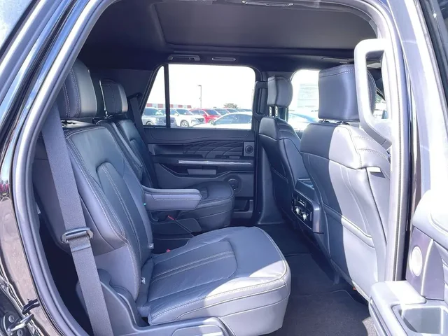 Nuevos FORD EXPEDITION à Estados chez autogozo