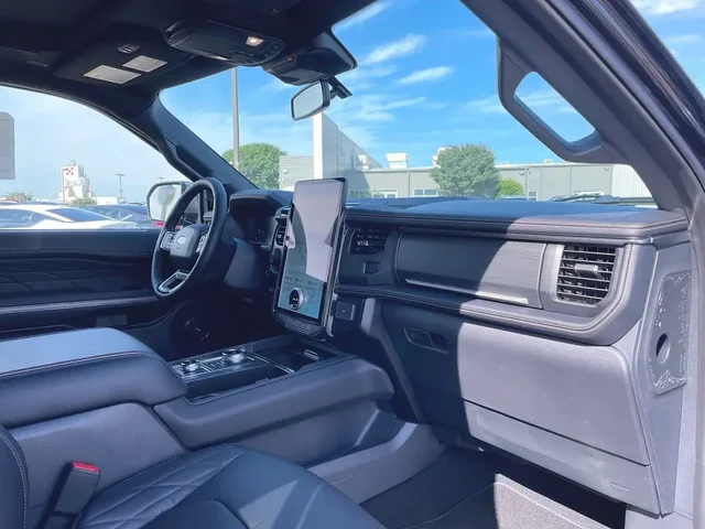 Nuevos FORD EXPEDITION à Estados chez autogozo