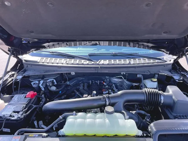 Nuevos FORD EXPEDITION à Estados chez autogozo