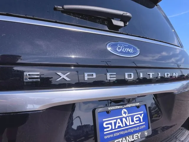 Nuevos FORD EXPEDITION à Estados chez autogozo
